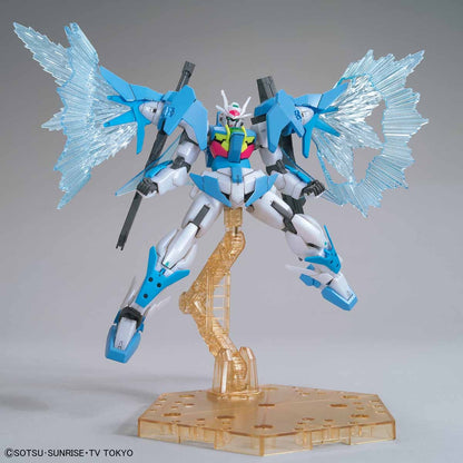 HG BD #14-SP Gundam 00 Sky Higher Than Sky Phase