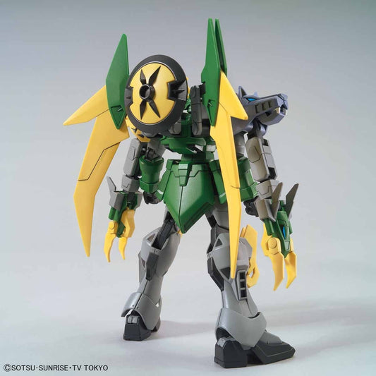 HG BD #11 Gundam Jiyan Altron