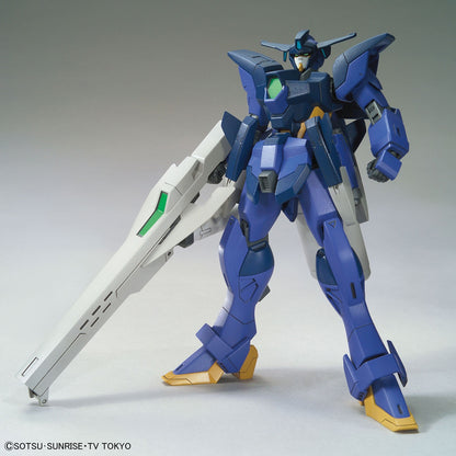 HG BD #17 Impulse Gundam Ark