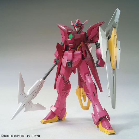 HG BD #18 Impulse Gundam Lancier