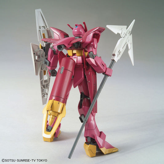 HG BD #18 Impulse Gundam Lancier