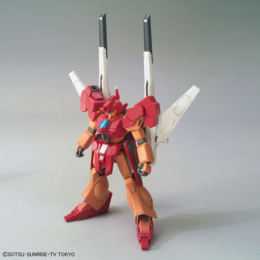 HG BD #15 Jegan Blast Master