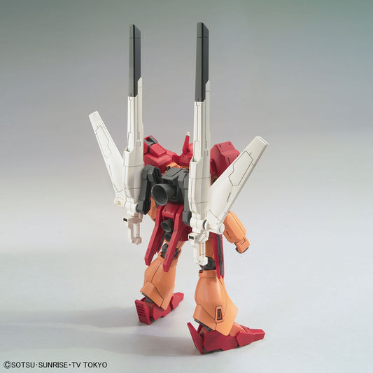 HG BD #15 Jegan Blast Master