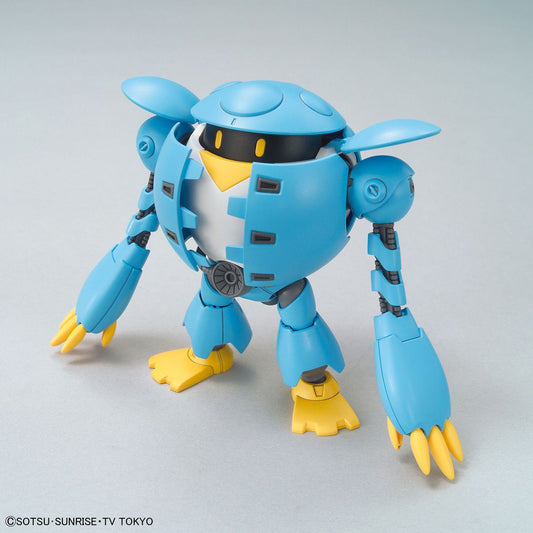 HG BD #04 Momokapool