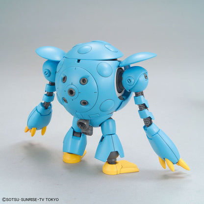 HG BD #04 Momokapool