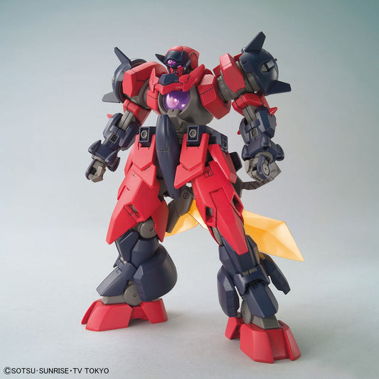 HG BD #05 Ogre GN-X