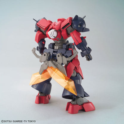 HG BD #05 Ogre GN-X