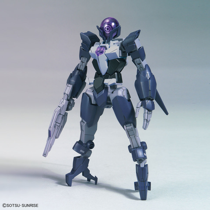 HG BD:R #22 Alus Earthree Gundam