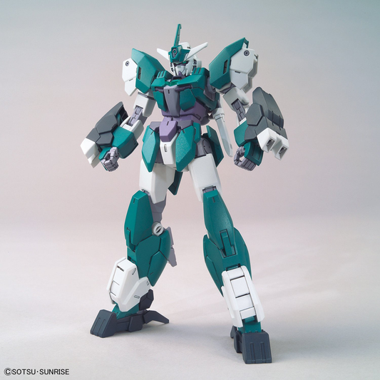 HG BD:R #06 Core Gundam (G3 Color) with Veetwo Unit