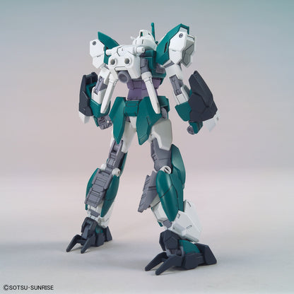 HG BD:R #06 Core Gundam (G3 Color) with Veetwo Unit