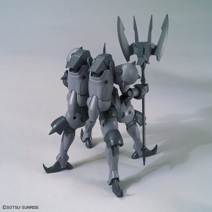 HG BD:R #11 Eldora Brute