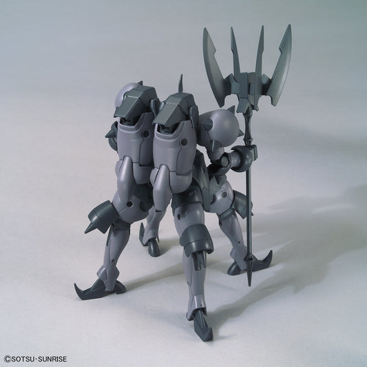 HG BD:R #11 Eldora Brute