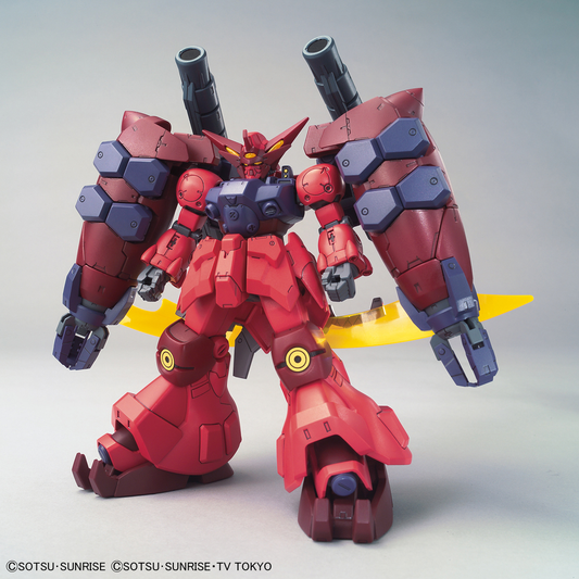 HG BD:R #21 Gundam GP-Rase-Two-Ten