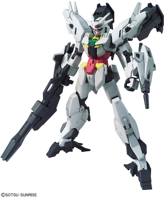 HG BD:R #13 Jupitive Gundam