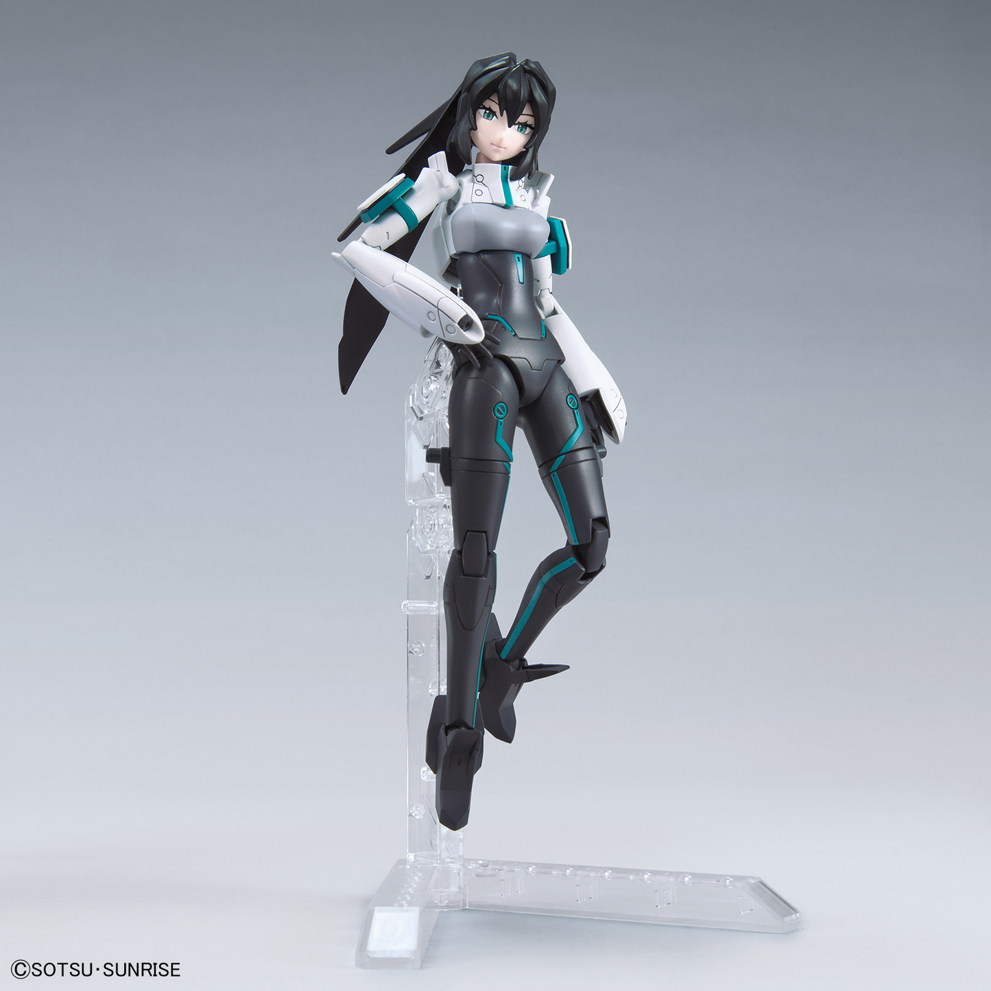 HG BD:R #14 Mobile Doll May