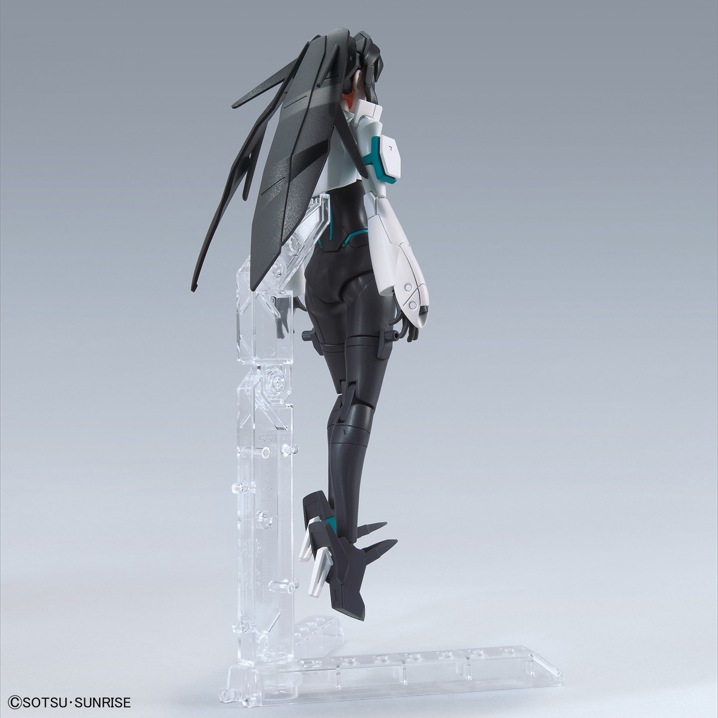 HG BD:R #14 Mobile Doll May