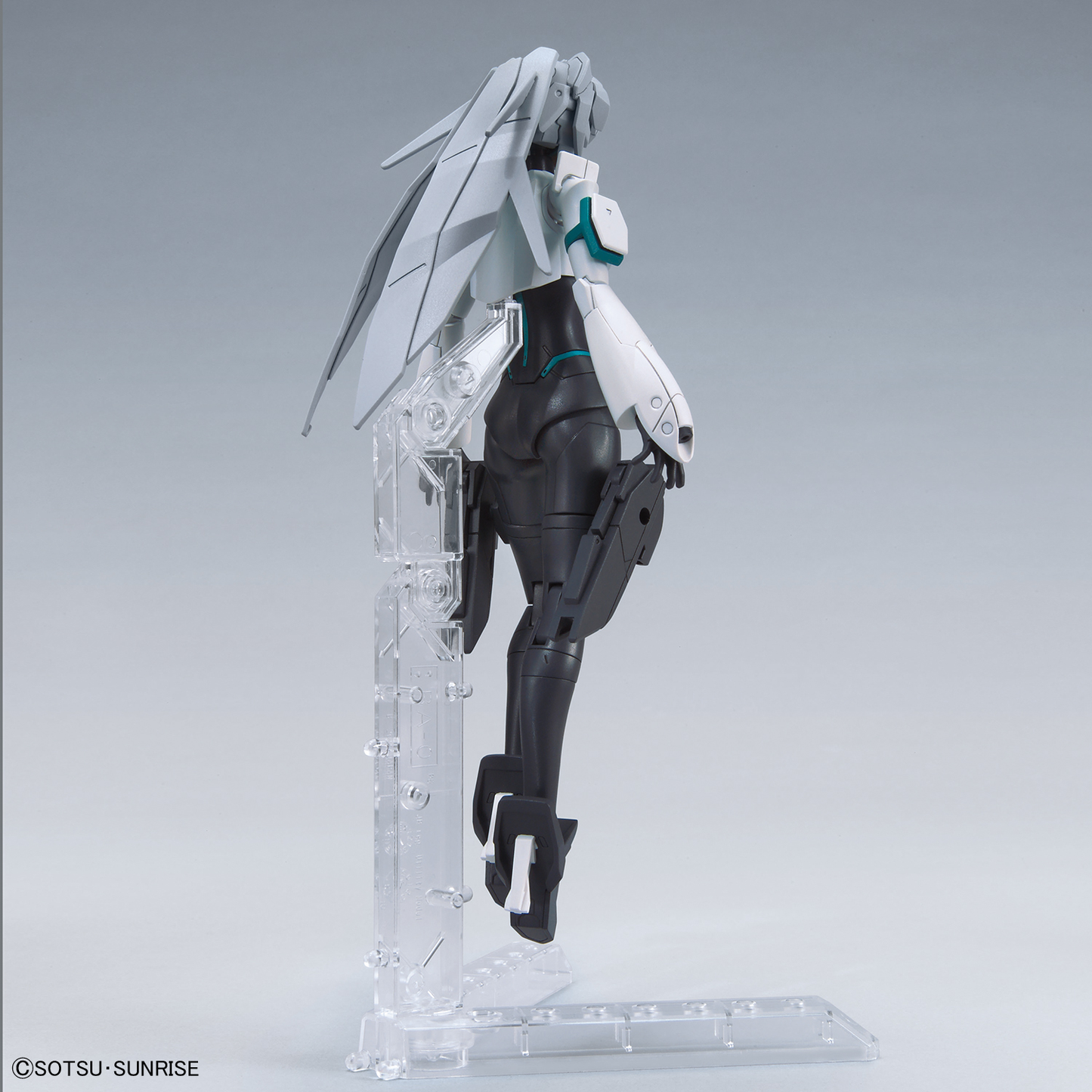 HG BD:R #14 Mobile Doll May