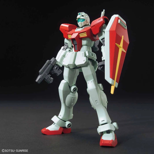 HG BF #59 GM/GM