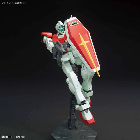 HG BF #59 GM/GM