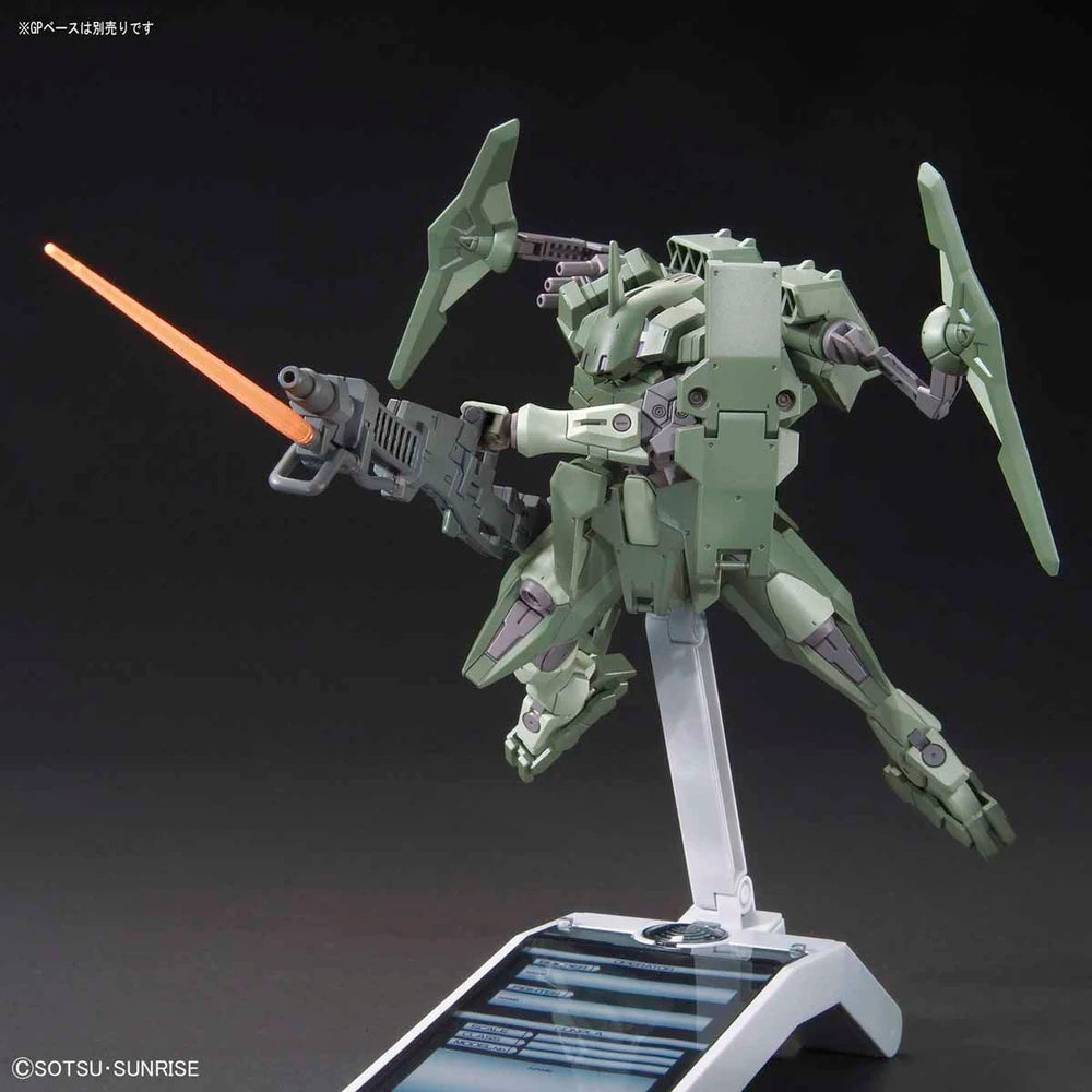 HG BF #65 Striker GN-X