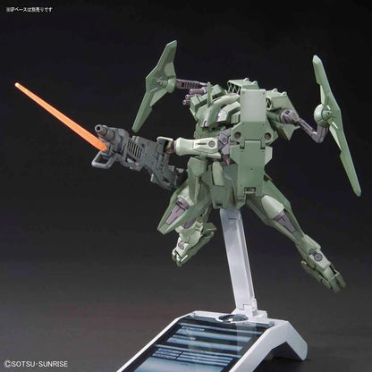 HG BF #65 Striker GN-X