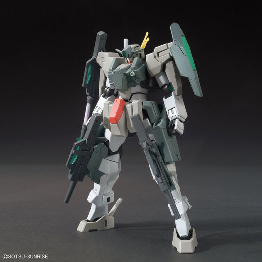 HG BF #64 Cherudim Gundam SAGA Type GBF