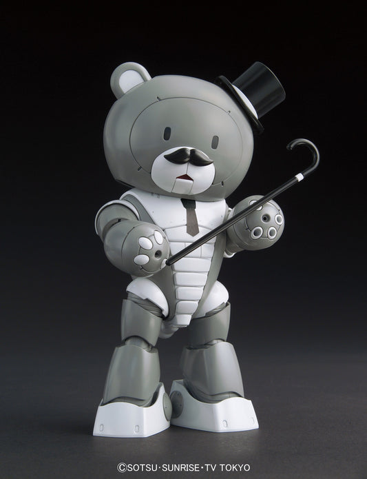 HG BF #52 Papagguy