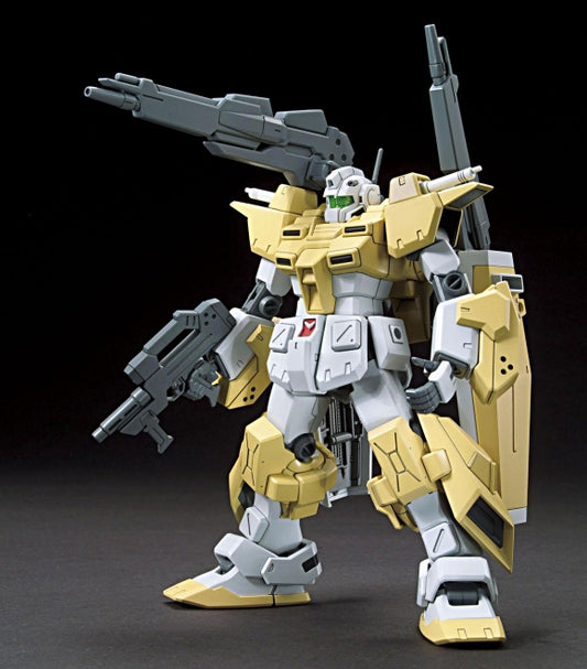HG BF #19 Powered GM Cardigan