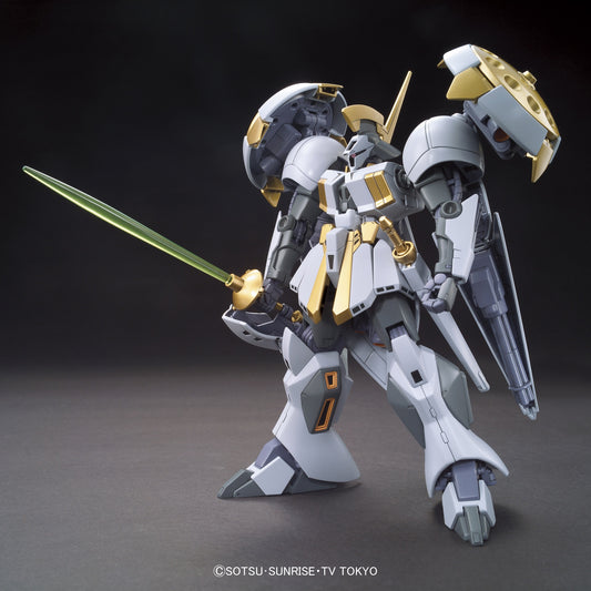 HG BF #24 R-Gyagya