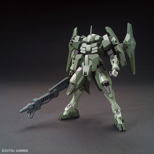 HG BF #65 Striker GN-X