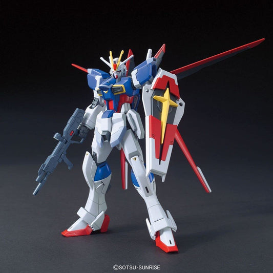 HG CE #198 Force Impulse Gundam