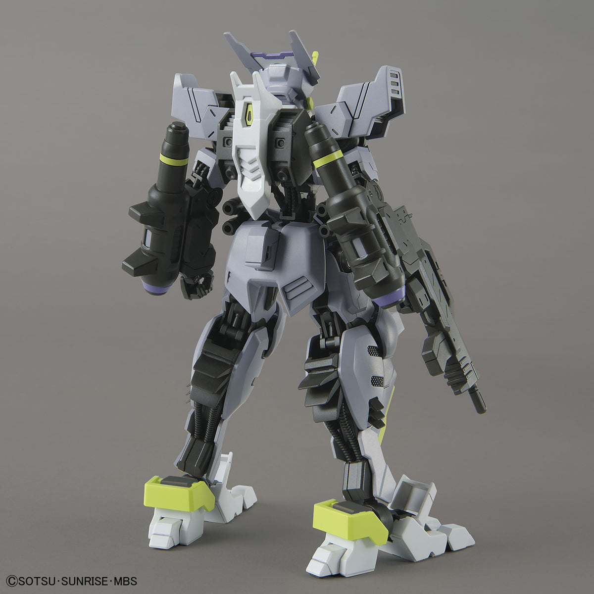 HG Iron-Blooded Orphans #43 Gundam Asmoday