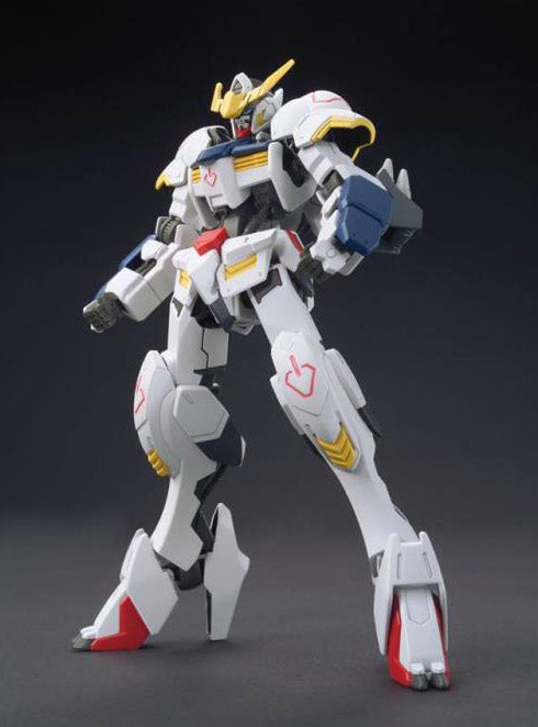 HG Iron-Blooded Orphans #15 Gundam Barbatos 6th Form