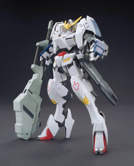 HG Iron-Blooded Orphans #15 Gundam Barbatos 6th Form