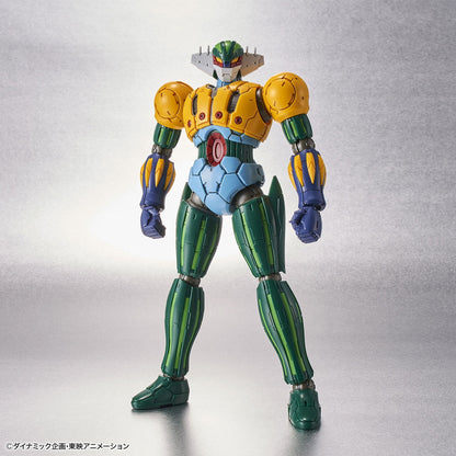 HG Kotetsu Jeeg Infinitism ver.