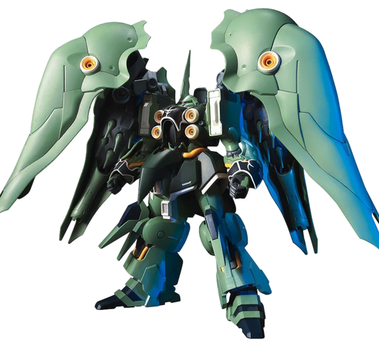 HG UC #099 Kshatriya