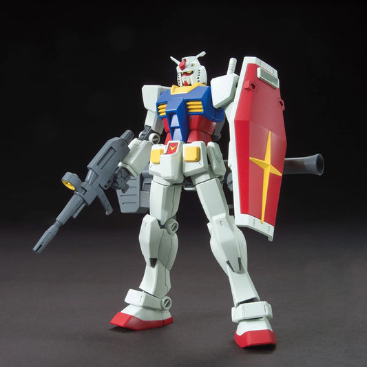 HG UC #191 RX-78-2 Gundam Revive ver.