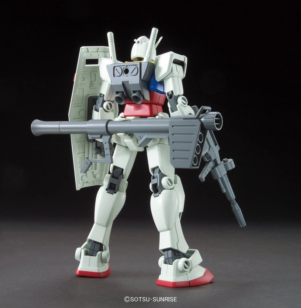HG UC #191 RX-78-2 Gundam Revive ver.