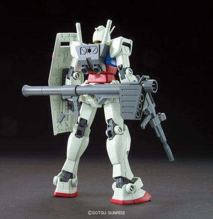 HG UC #191 RX-78-2 Gundam Revive ver.