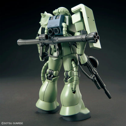 [Marketplace] HG UC #241 Zaku II Mass Production Type