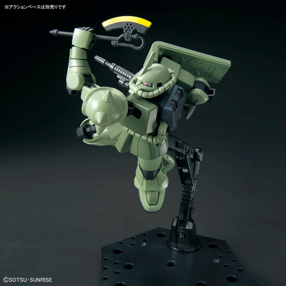 [Marketplace] HG UC #241 Zaku II Mass Production Type