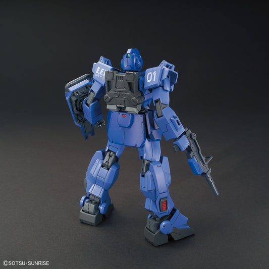 HG UC #207 Blue Destiny Unit 1 "Exam"
