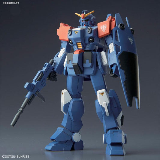 HG UC #208 Blue Destiny Unit 2 "EXAM"