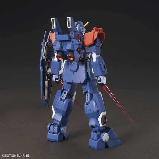 HG UC #208 Blue Destiny Unit 2 "EXAM"