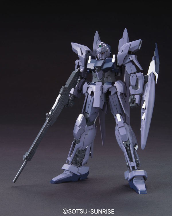 HG UC #115 Delta Plus