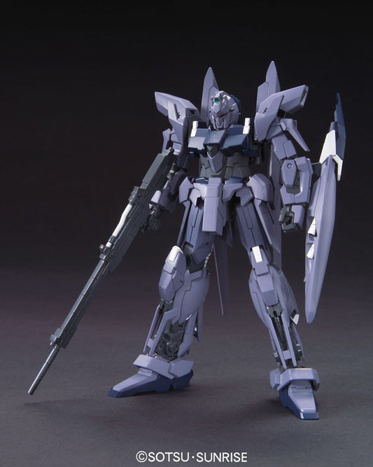 HG UC #115 Delta Plus