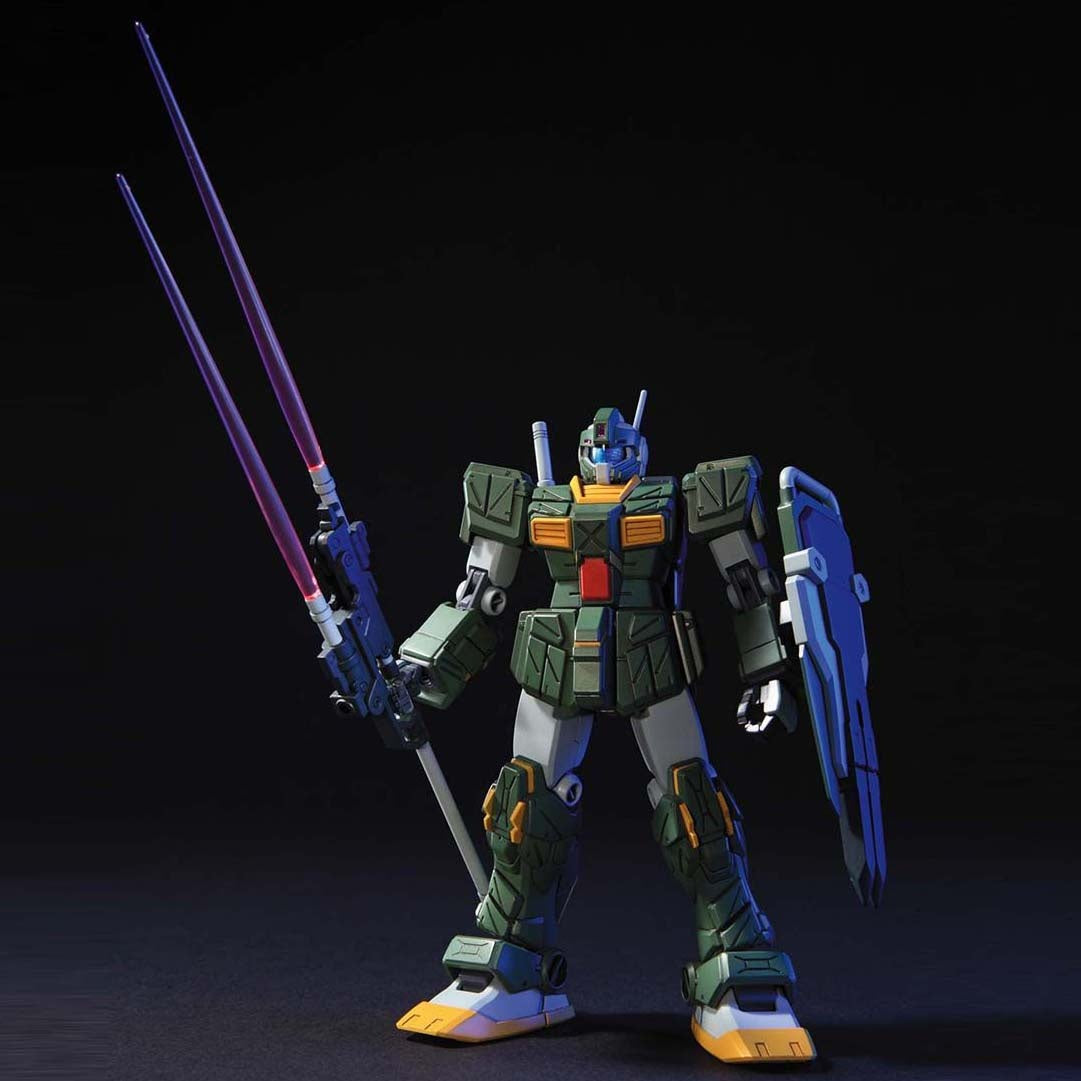 HG UC #072 GM Striker