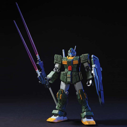 HG UC #072 GM Striker