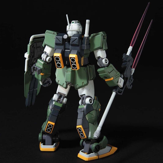HG UC #072 GM Striker