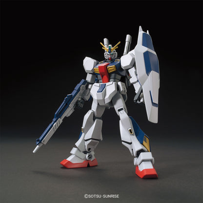 HG UC #205 Gundam AN-01 Tristan